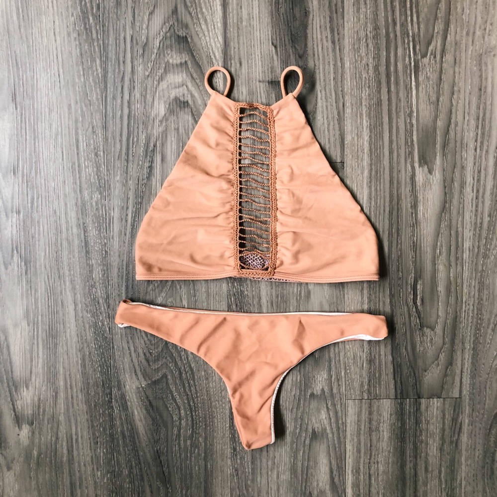 💛$50💛 Acacia Malibu Top + Ho’okipa in Topless